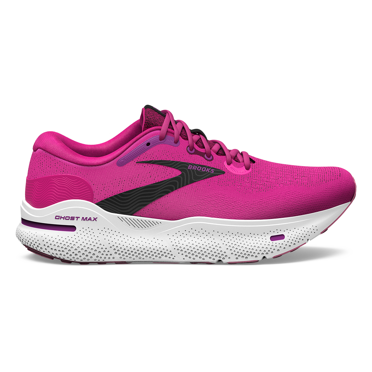 Brooks Ghost Max, , large image number null